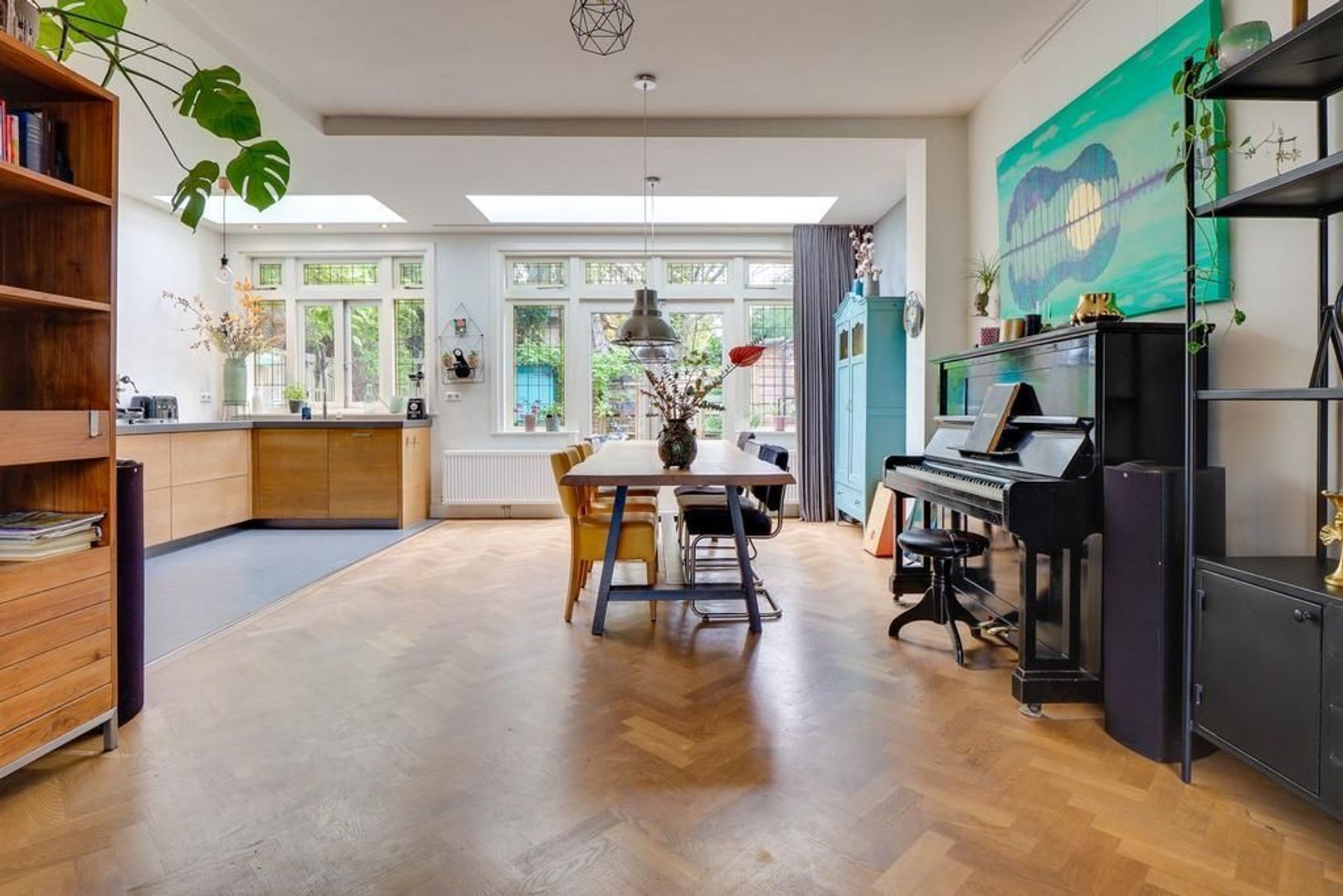 Croeselaan 130, Utrecht foto-9