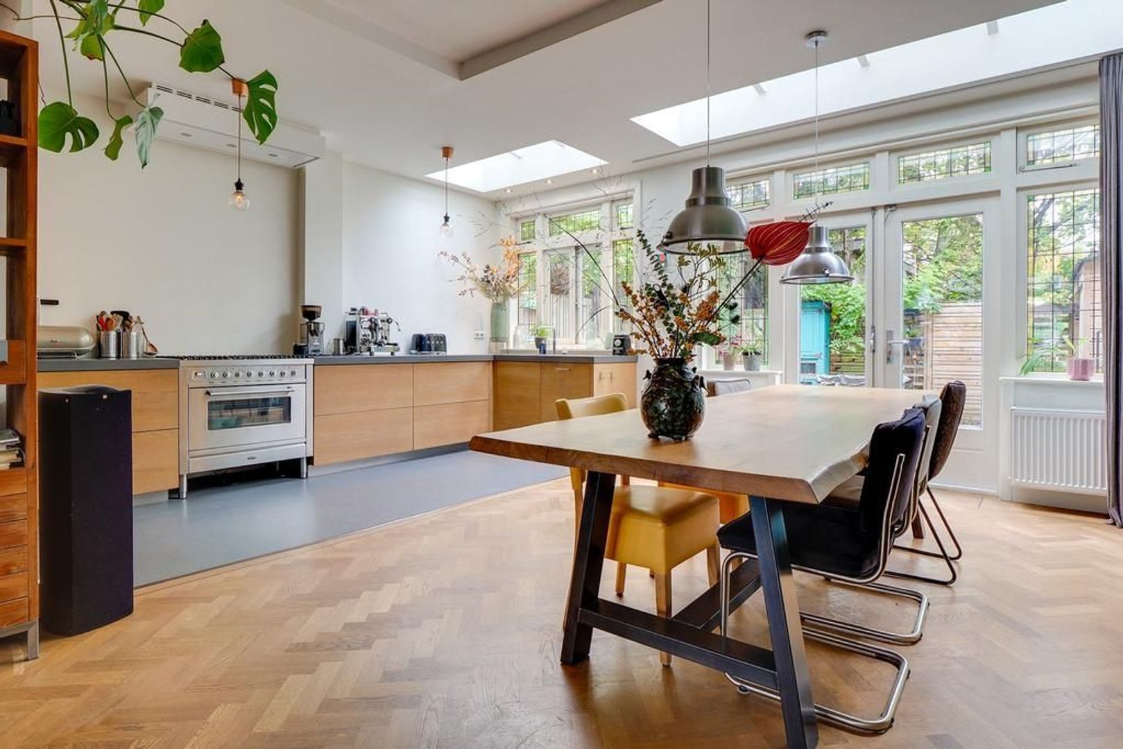 Croeselaan 130, Utrecht foto-1