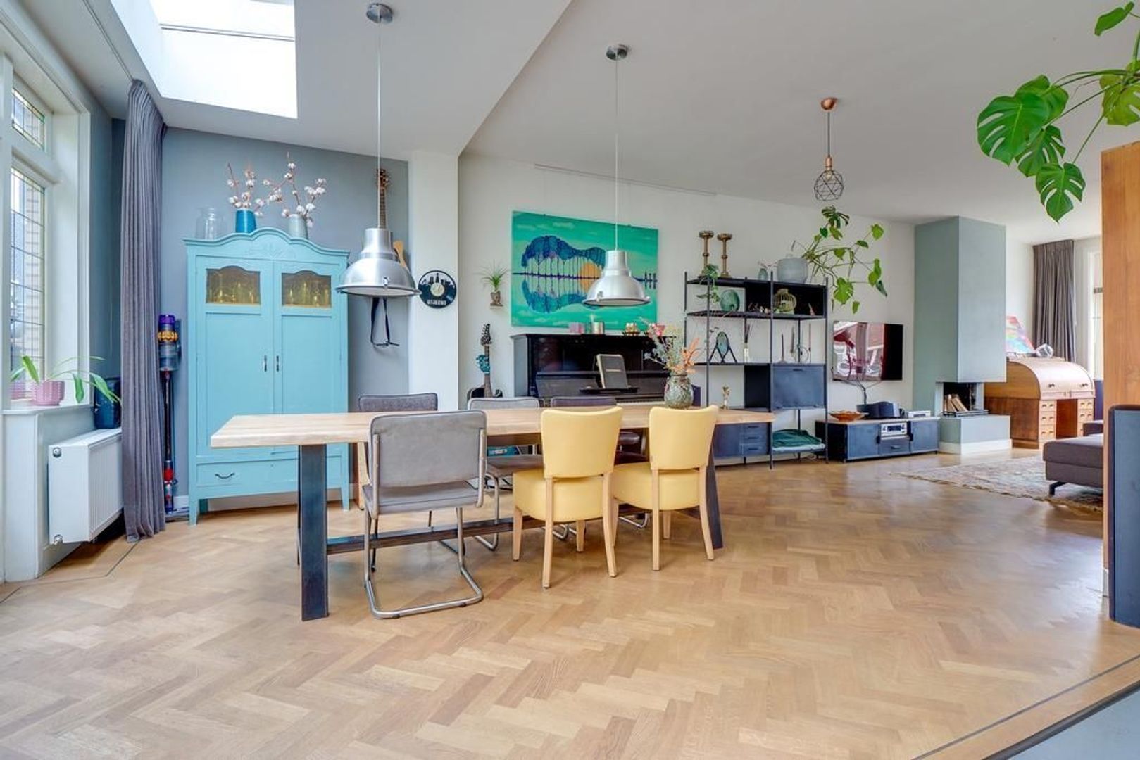 Croeselaan 130, Utrecht foto-14