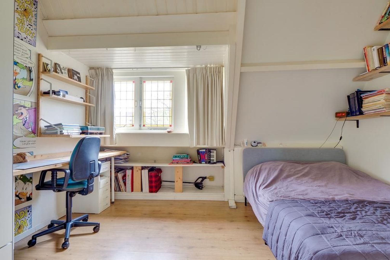 Croeselaan 130, Utrecht foto-35