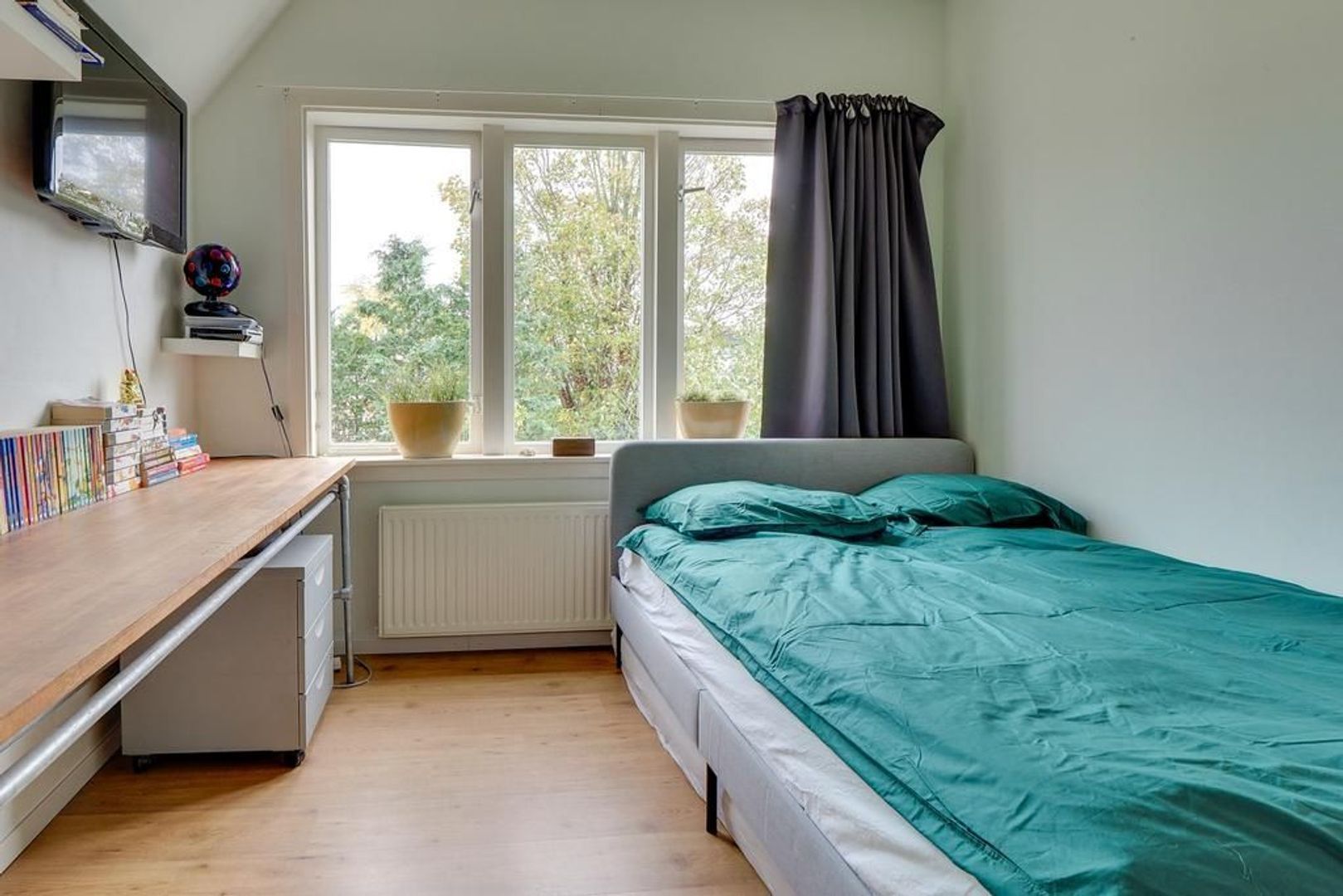 Croeselaan 130, Utrecht foto-33