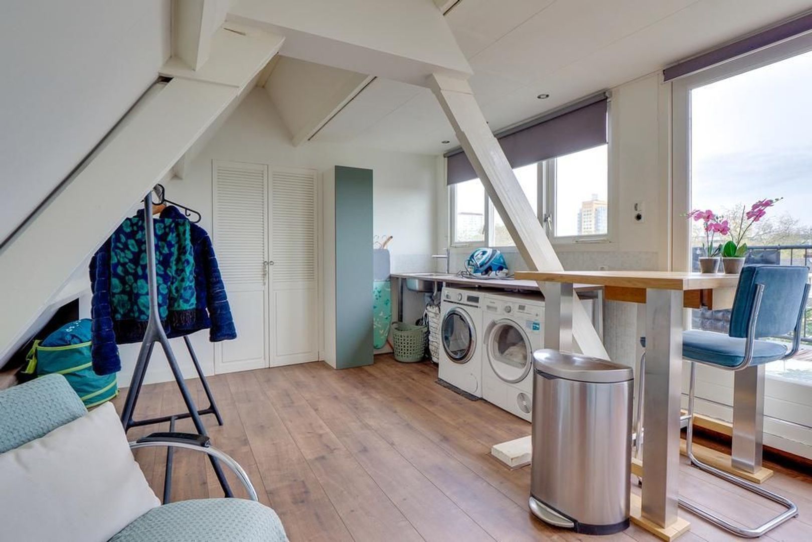 Croeselaan 130, Utrecht foto-38