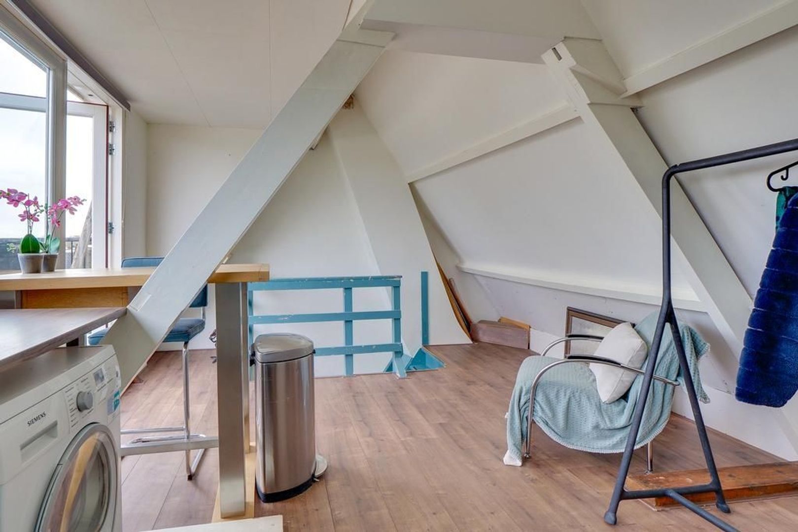 Croeselaan 130, Utrecht foto-40