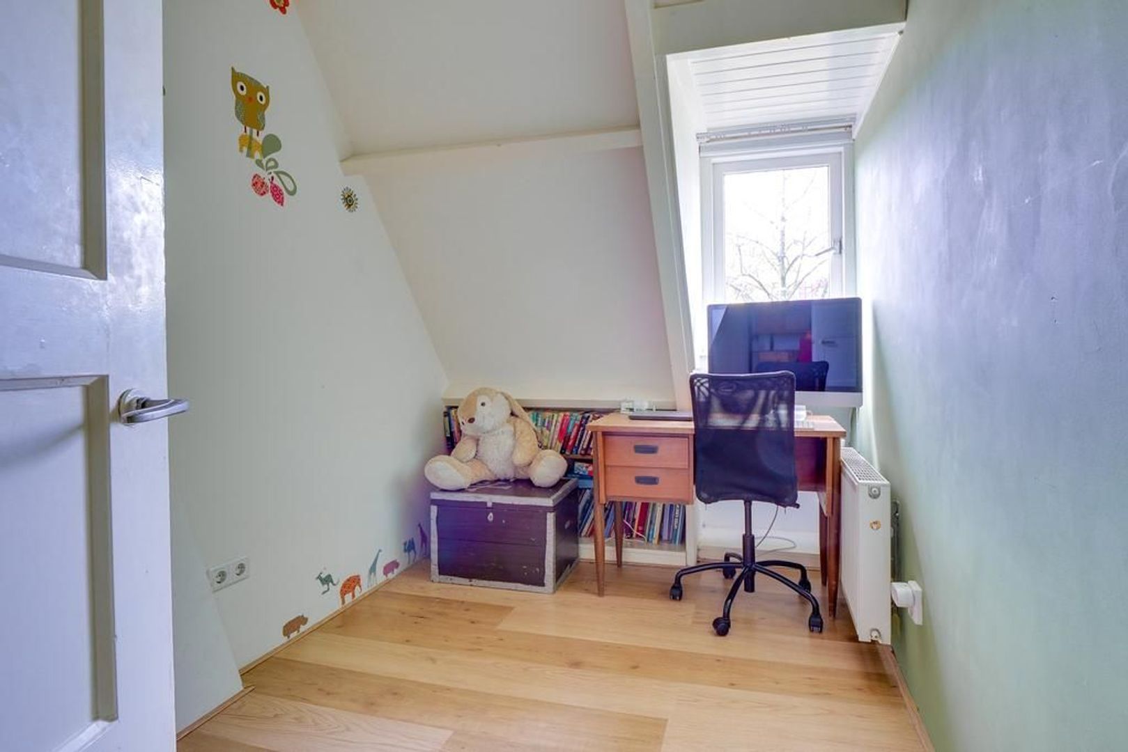 Croeselaan 130, Utrecht foto-37