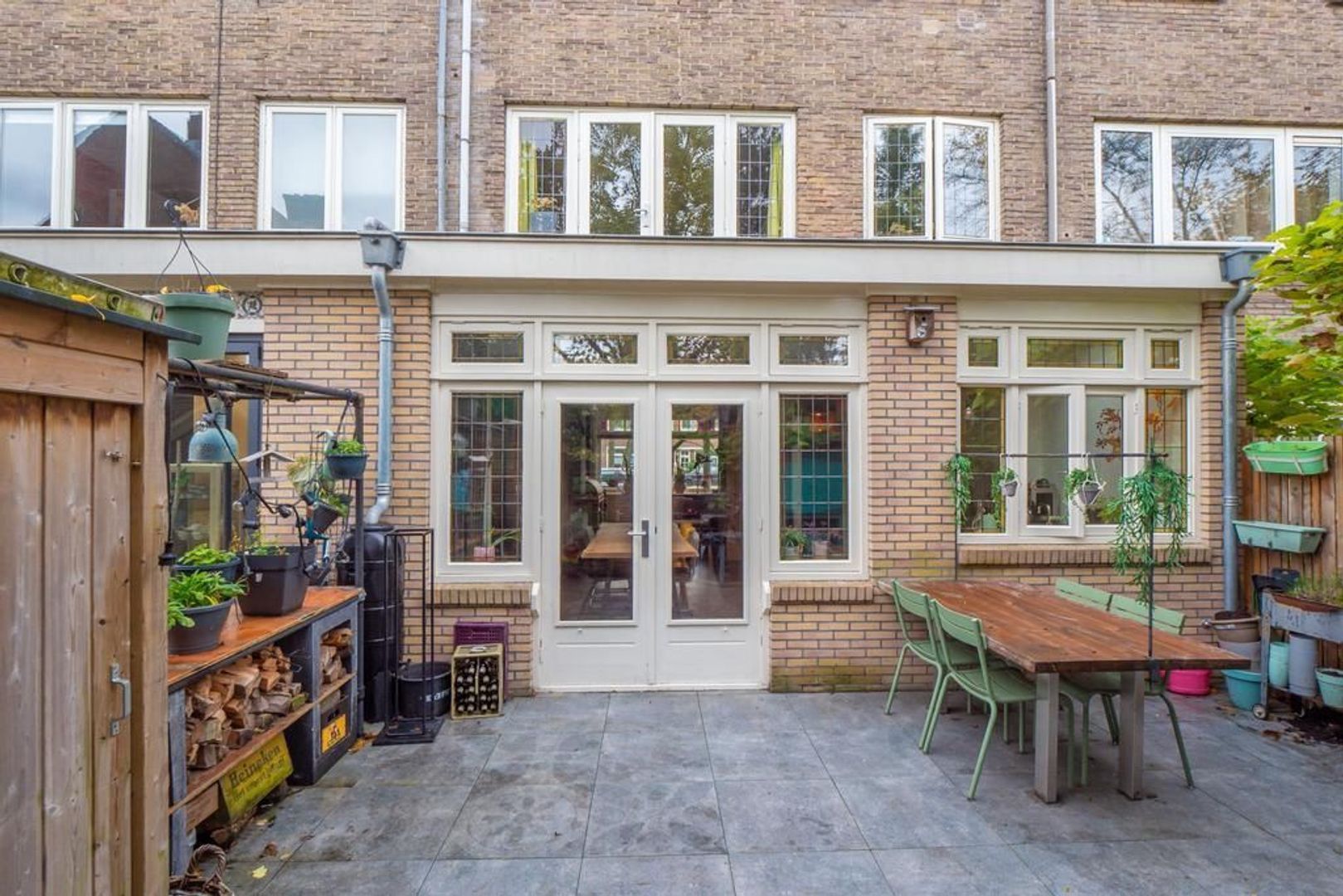 Croeselaan 130, Utrecht foto-18