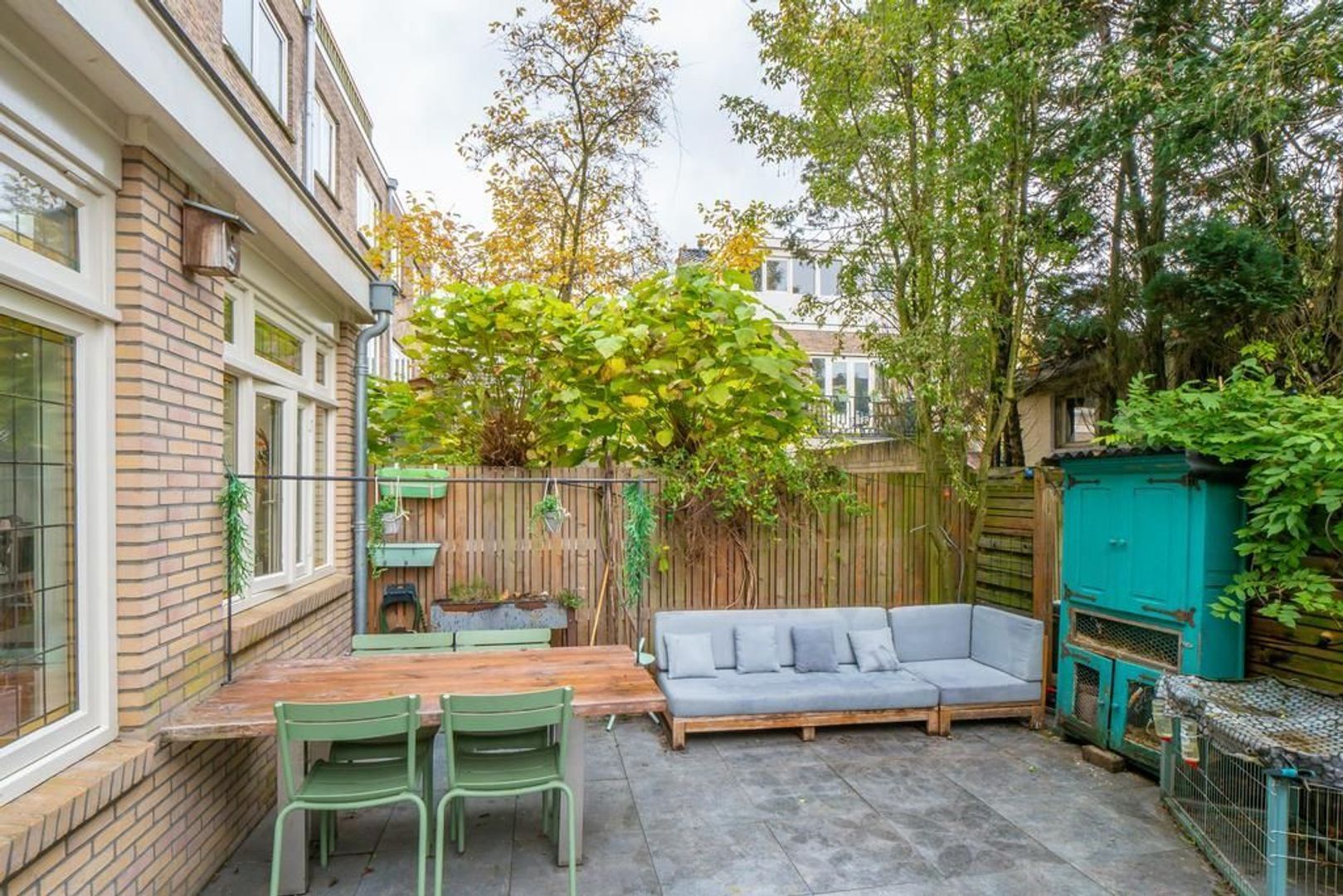 Croeselaan 130, Utrecht foto-16