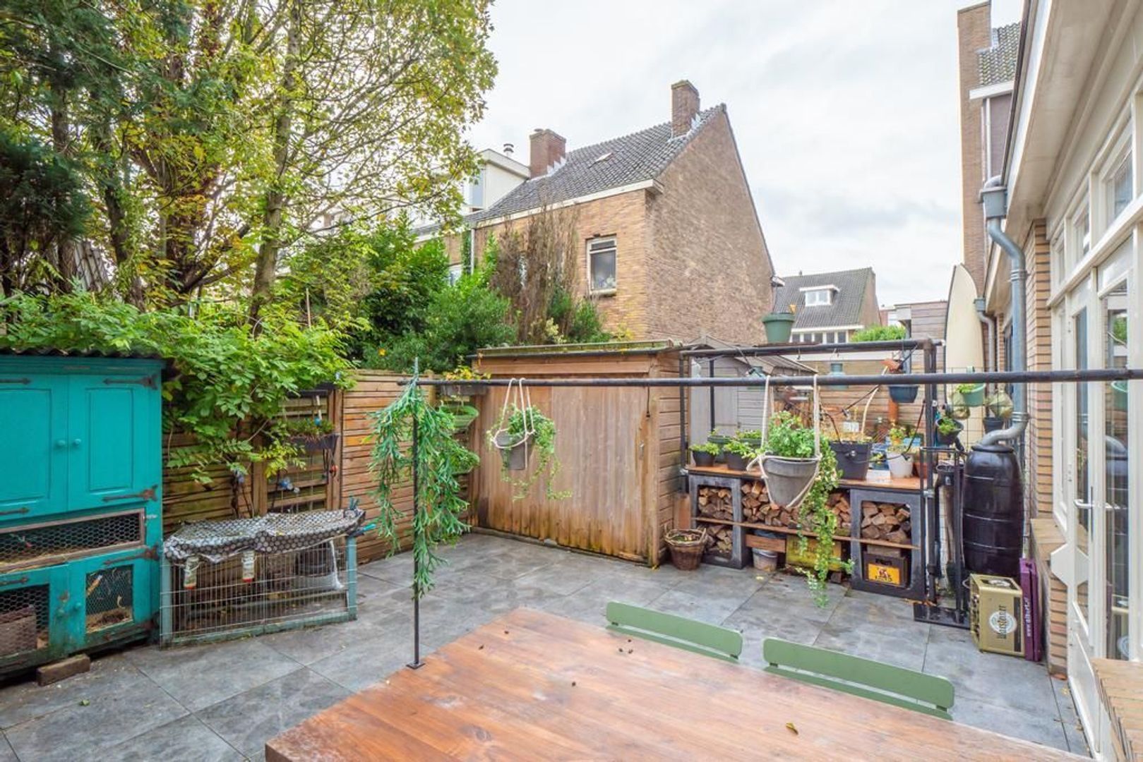 Croeselaan 130, Utrecht foto-17