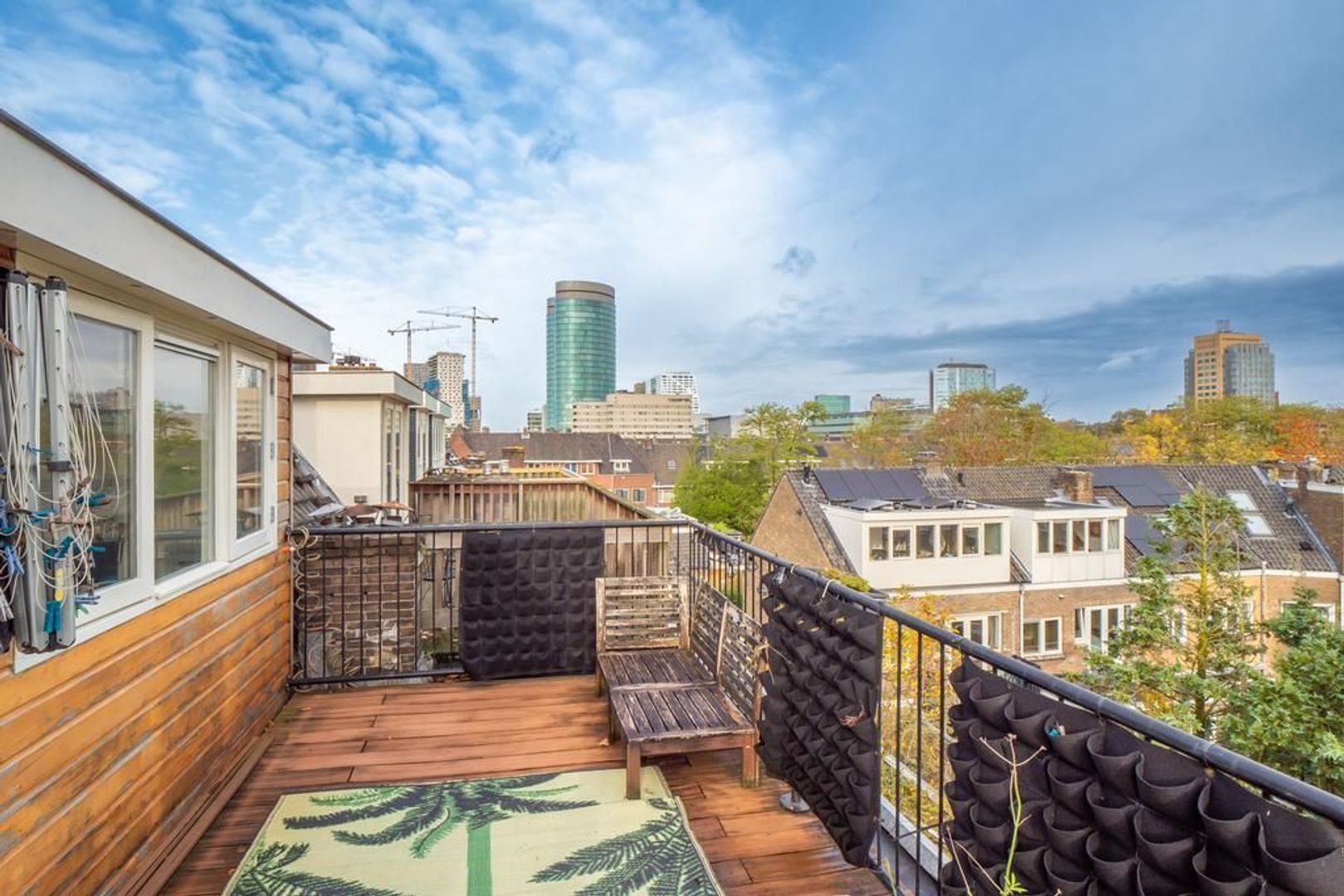 Croeselaan 130, Utrecht foto-41