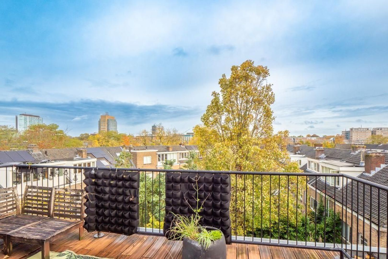 Croeselaan 130, Utrecht foto-43