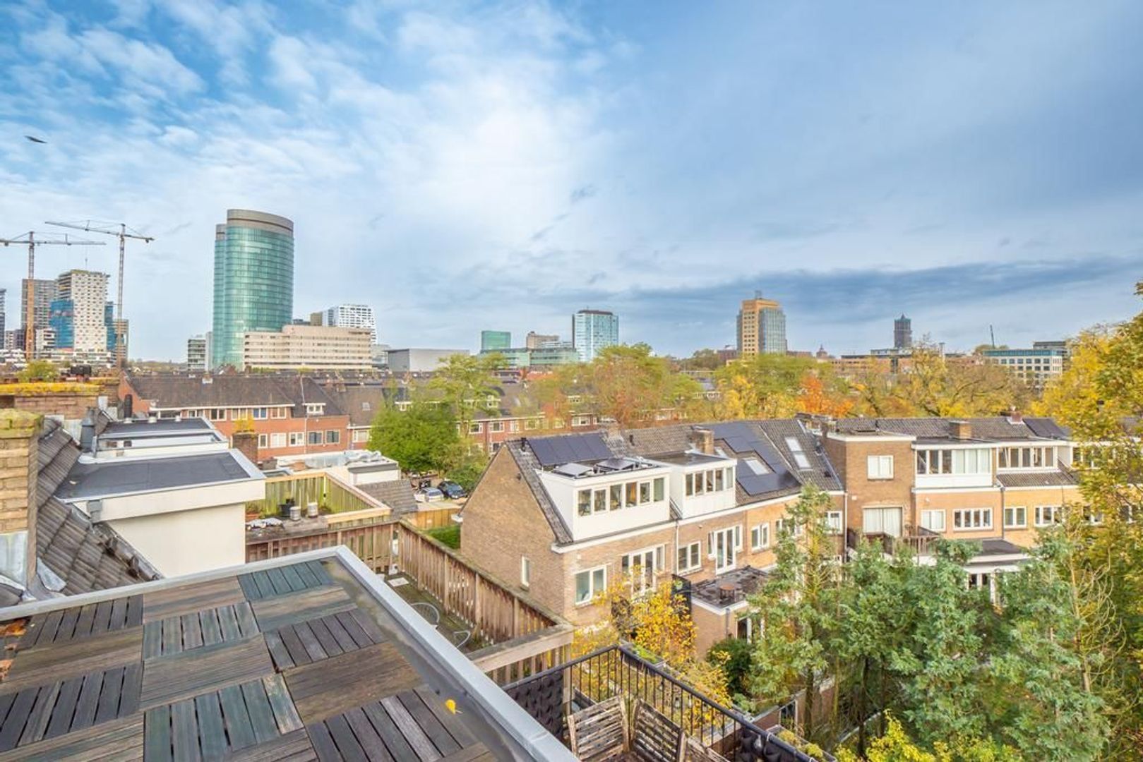 Croeselaan 130, Utrecht foto-46