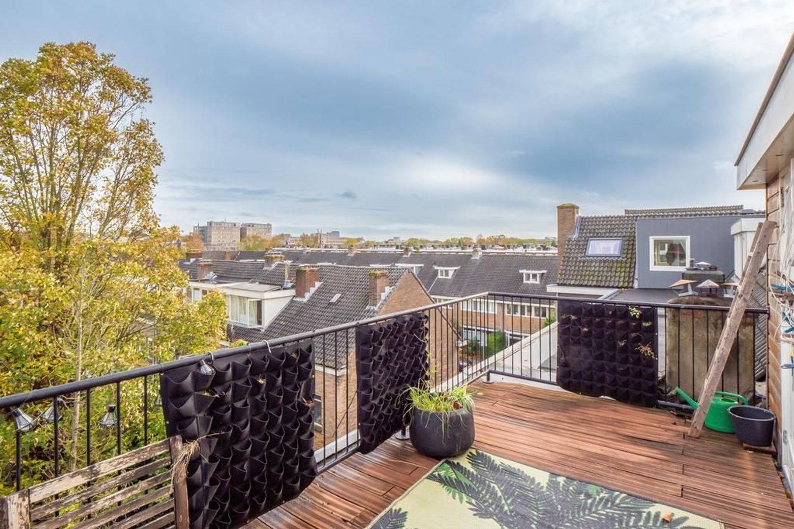 Croeselaan 130, Utrecht foto-42