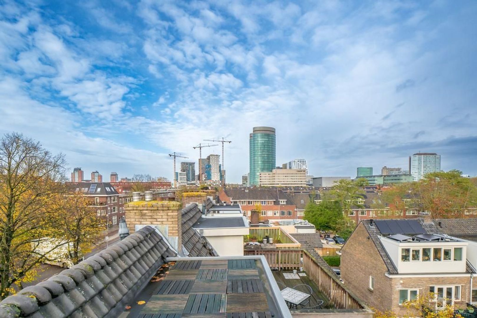 Croeselaan 130, Utrecht foto-45