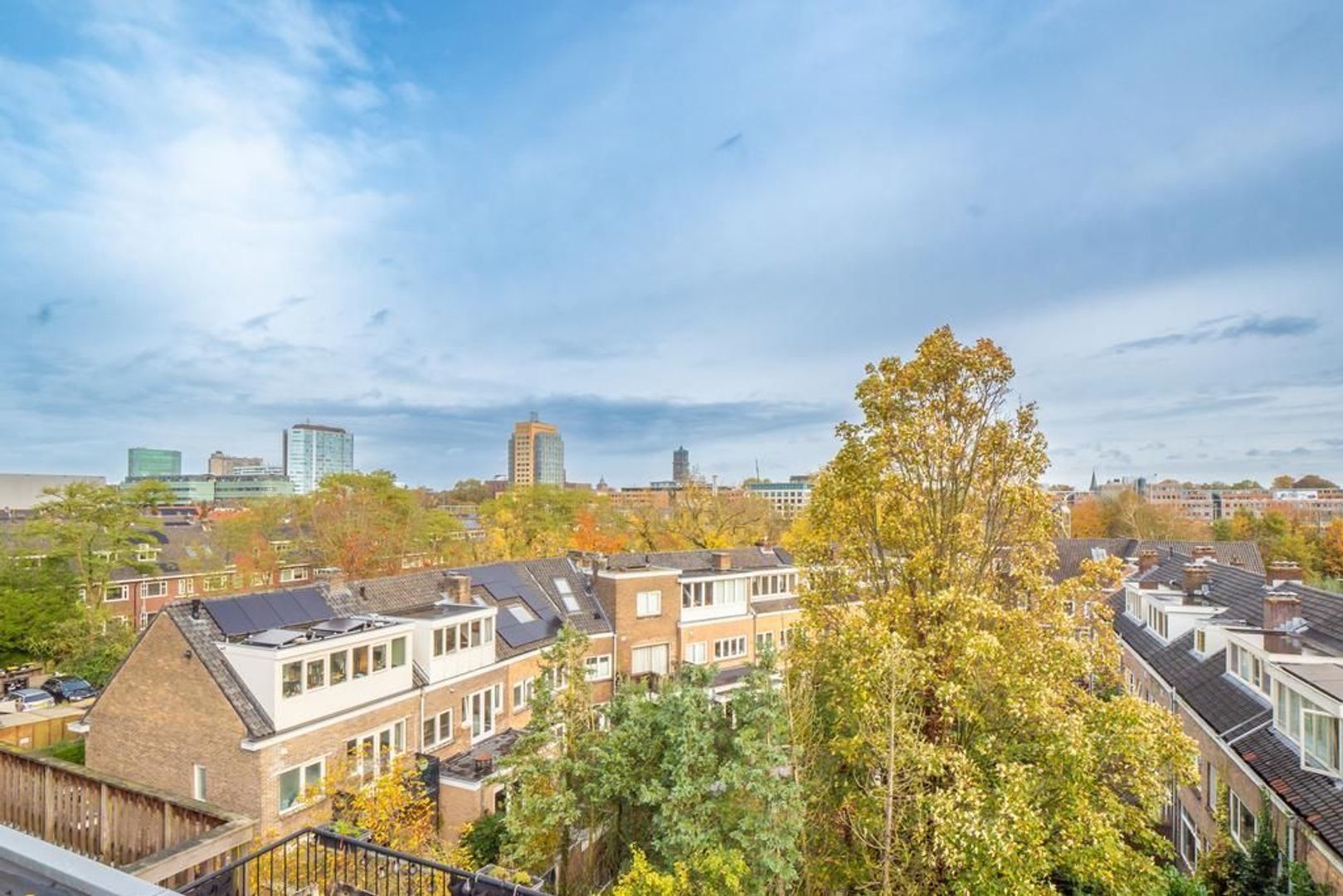 Croeselaan 130, Utrecht foto-47