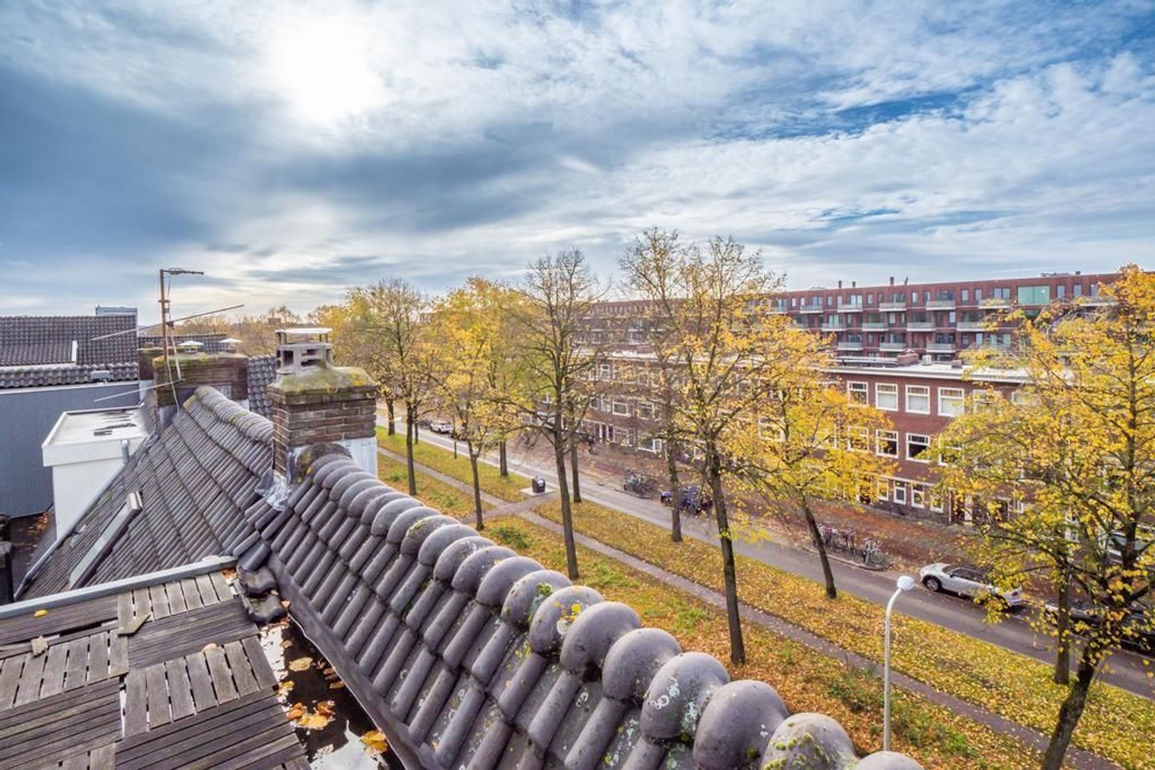 Croeselaan 130, Utrecht foto-48