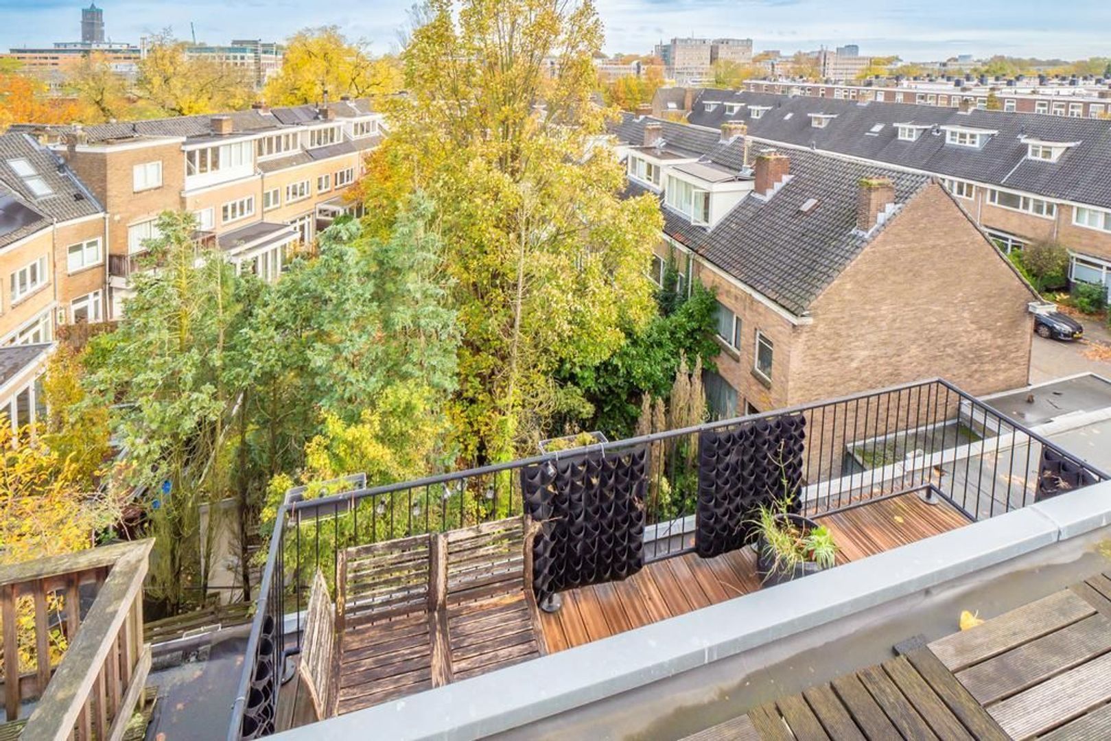 Croeselaan 130, Utrecht foto-44