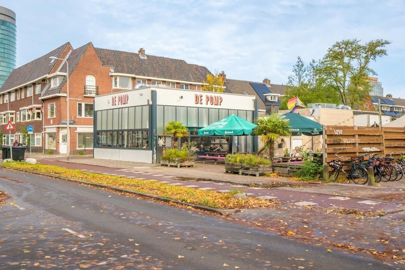 Croeselaan 130, Utrecht foto-54