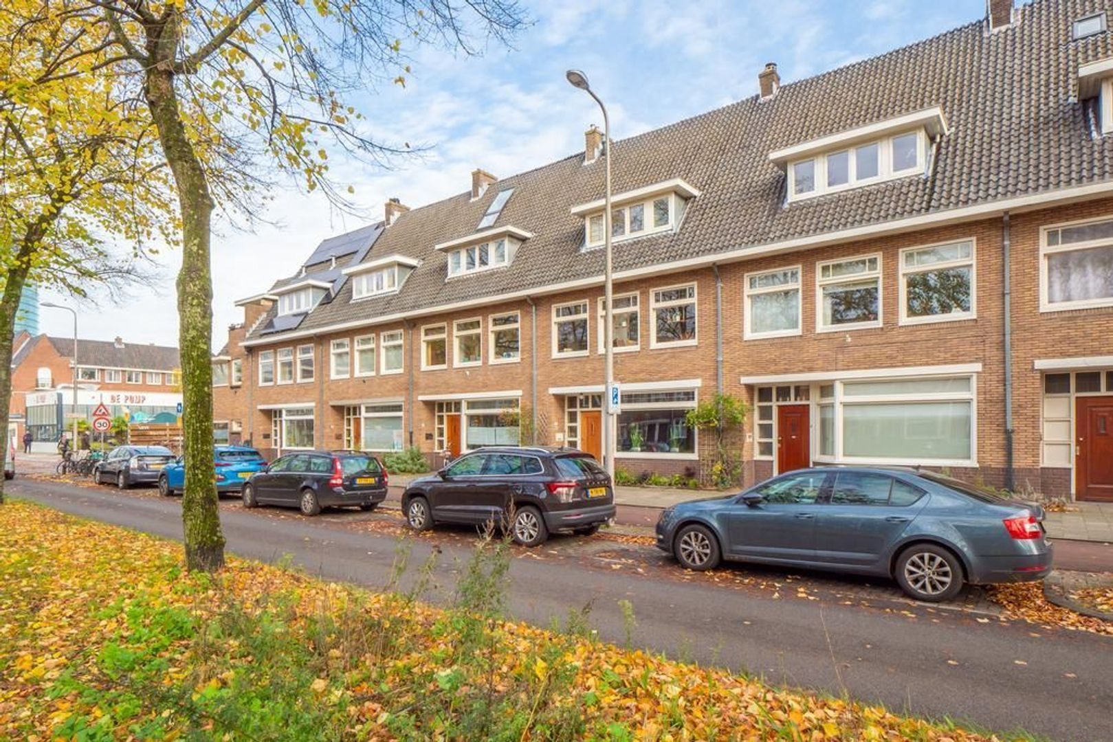 Croeselaan 130, Utrecht foto-51