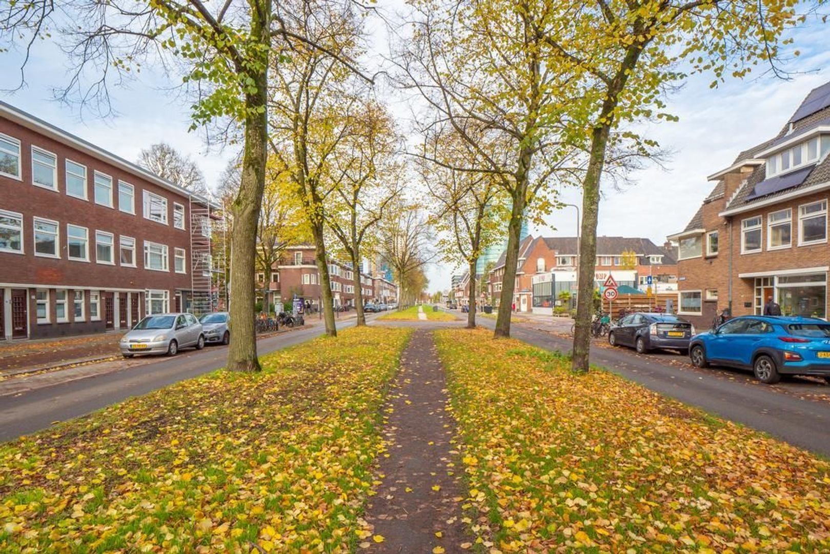 Croeselaan 130, Utrecht foto-52