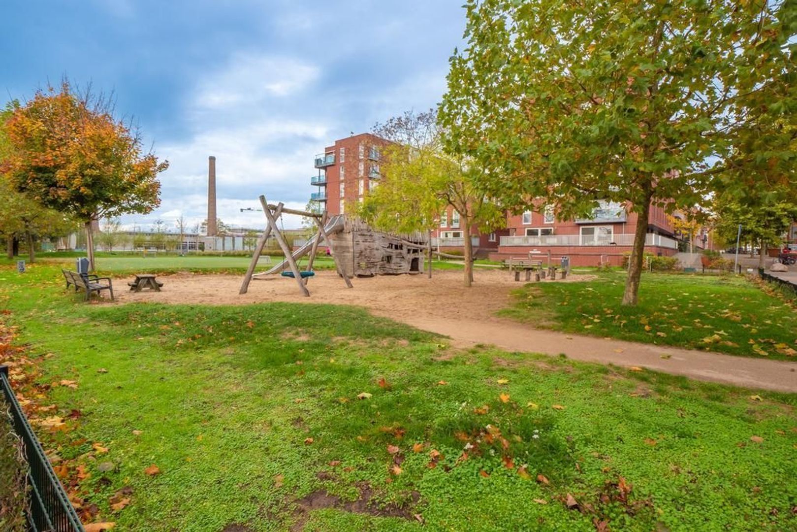 Croeselaan 130, Utrecht foto-57