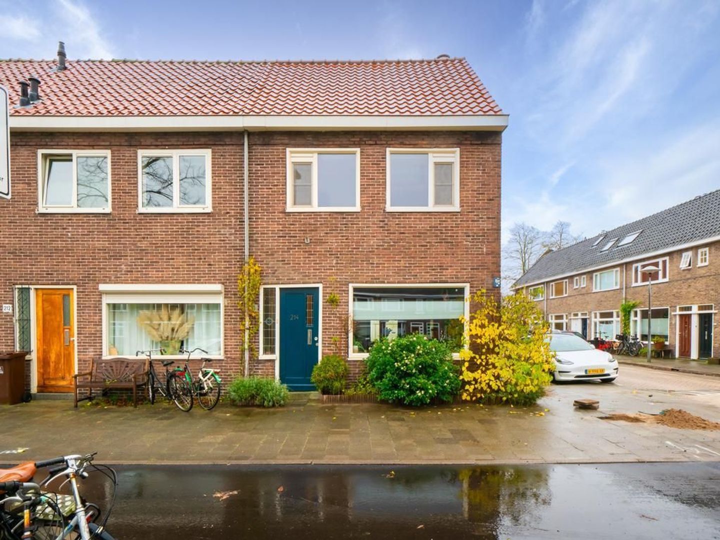 Rijnlaan 214, Utrecht foto-2