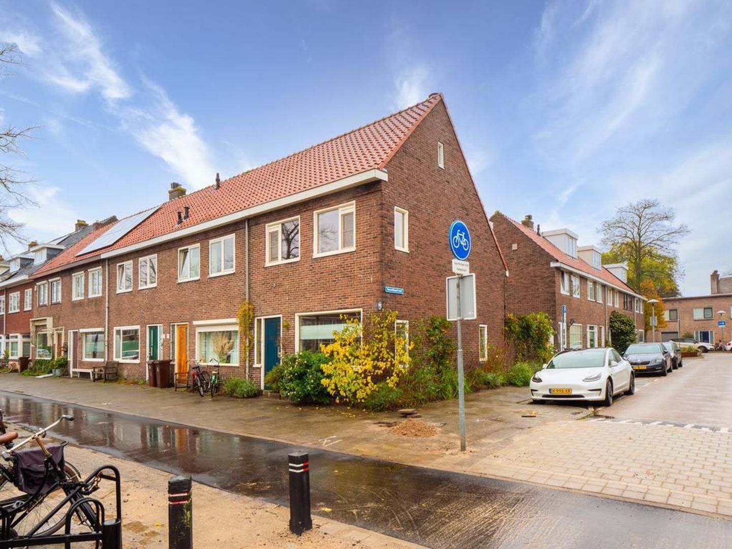 Rijnlaan 214, Utrecht foto-2