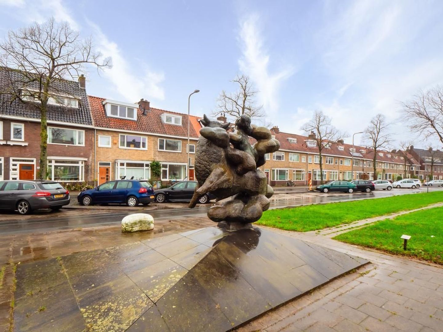 Rijnlaan 214, Utrecht foto-31