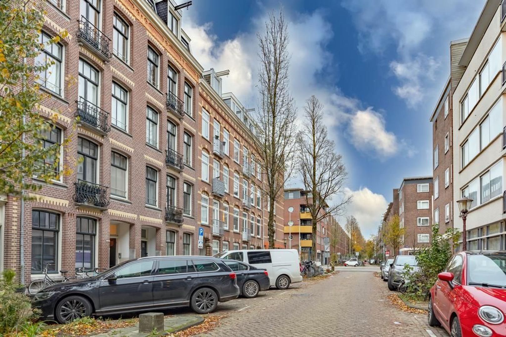 Vrolikstraat 315 3, Amsterdam foto-3