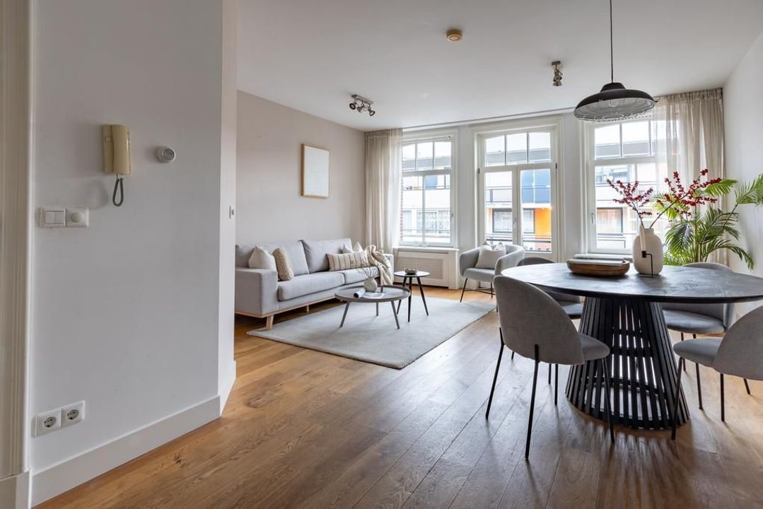 Vrolikstraat 315 3, Amsterdam foto-2