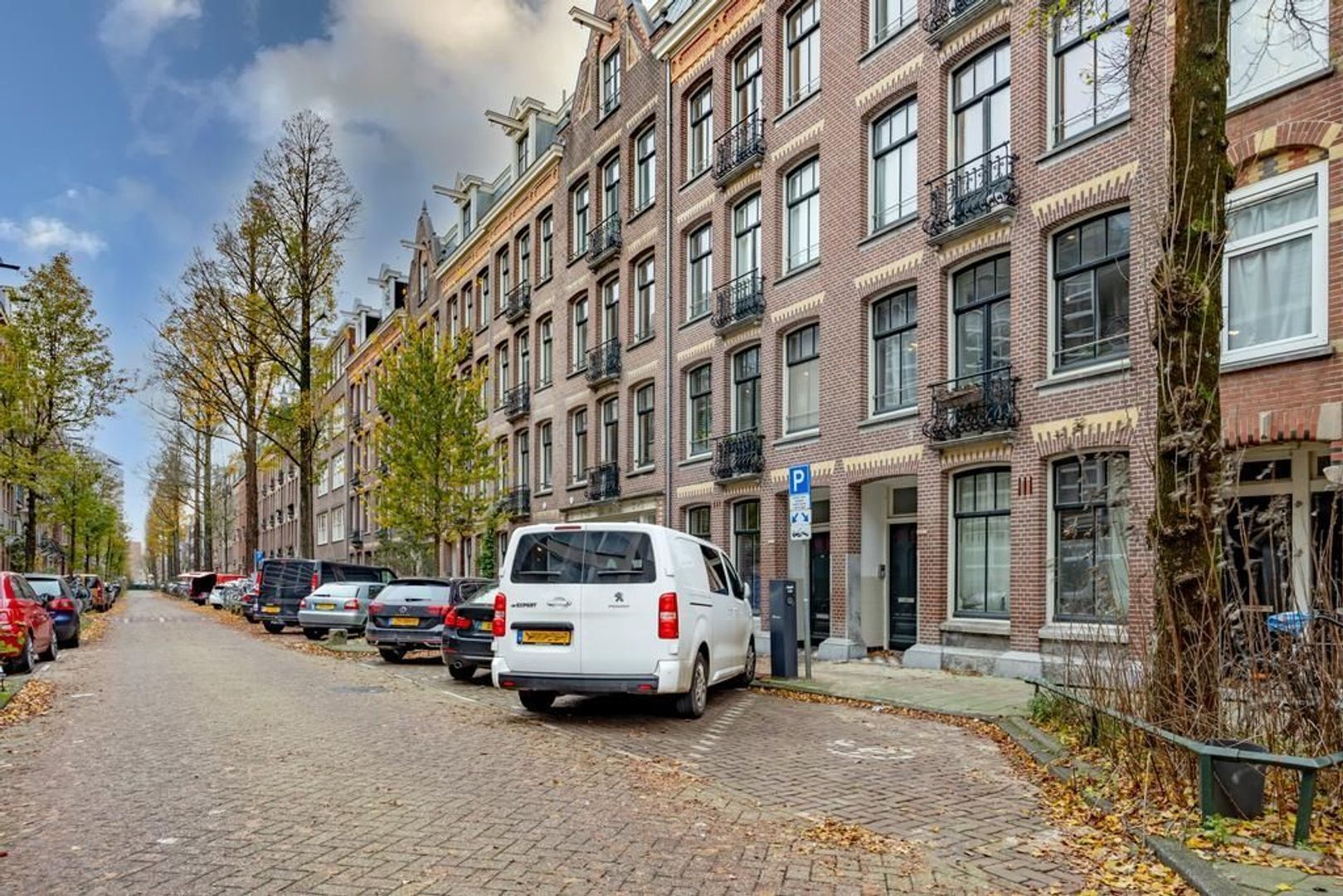 Vrolikstraat 315 3, Amsterdam foto-4