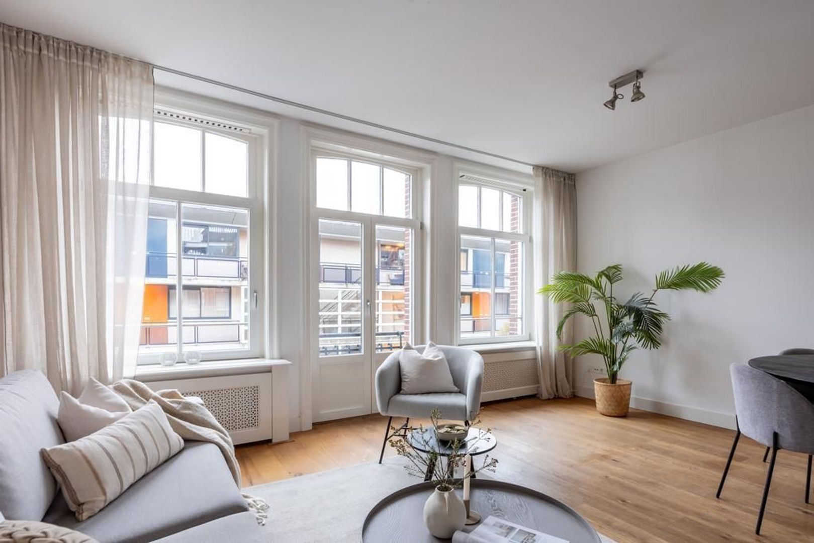 Vrolikstraat 315 3, Amsterdam foto-5