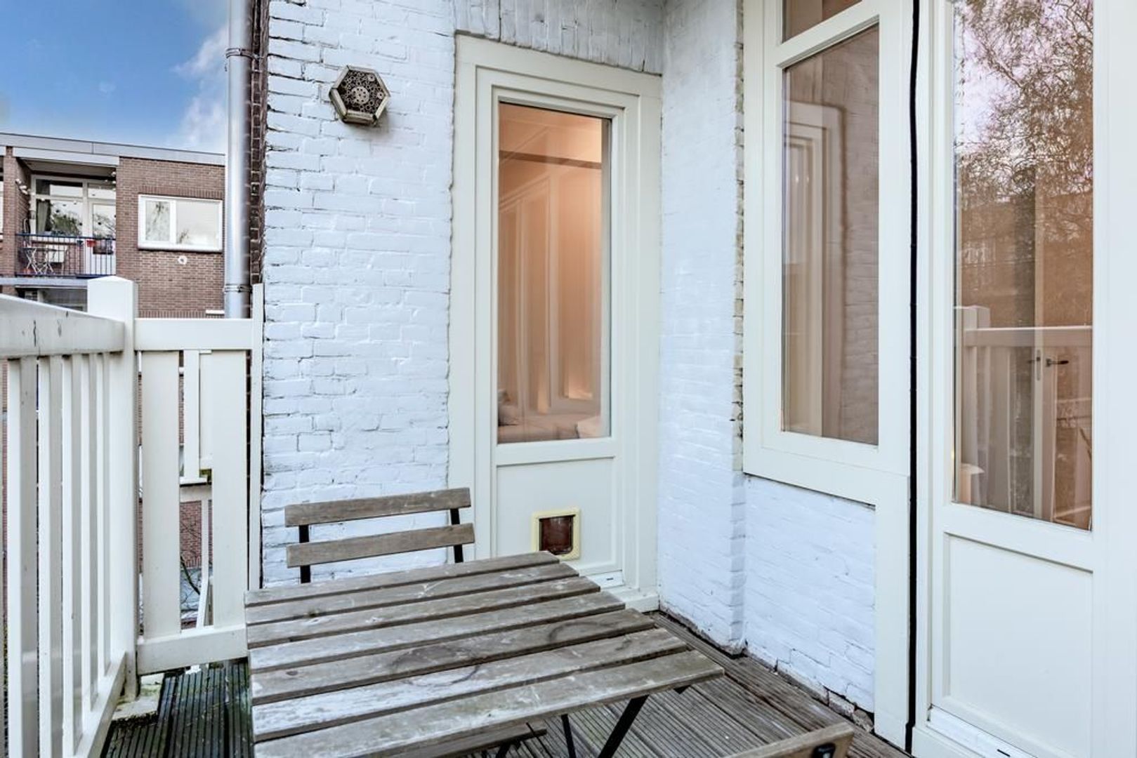 Vrolikstraat 315 3, Amsterdam foto-16