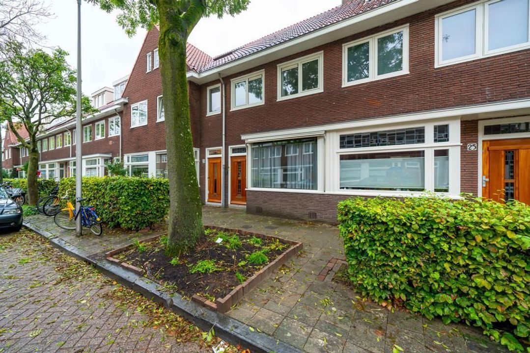 Jekerstraat 27, Utrecht foto-2