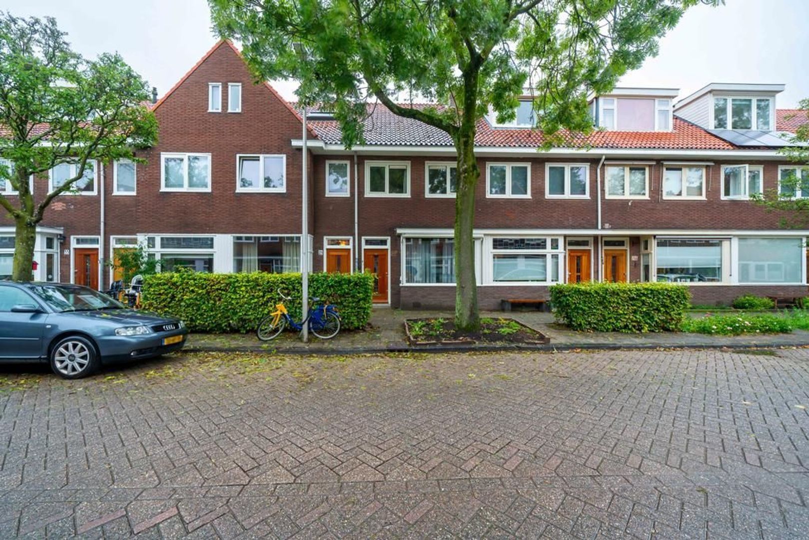 Jekerstraat 27, Utrecht foto-2