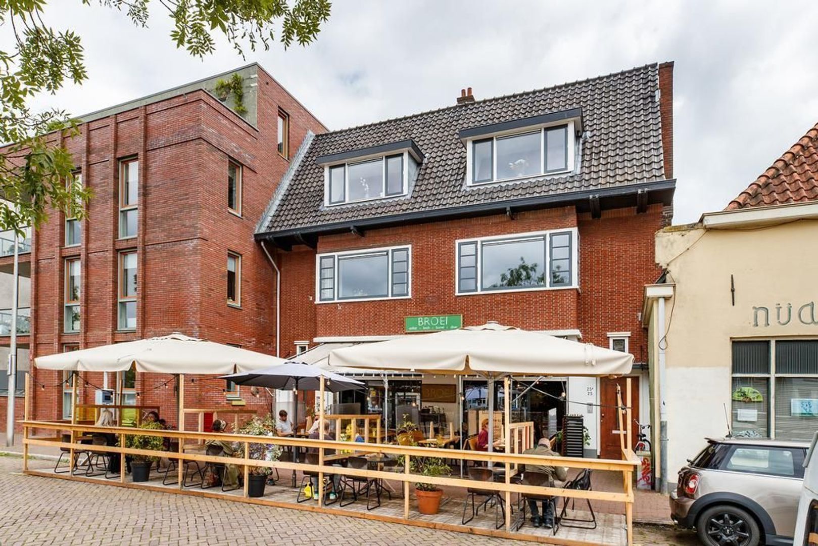 Oosterkade 25 A, Utrecht foto-2