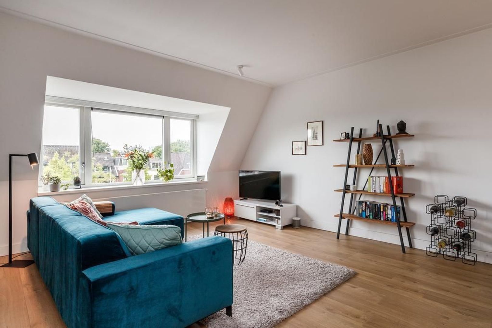 Oosterkade 25 A, Utrecht foto-4