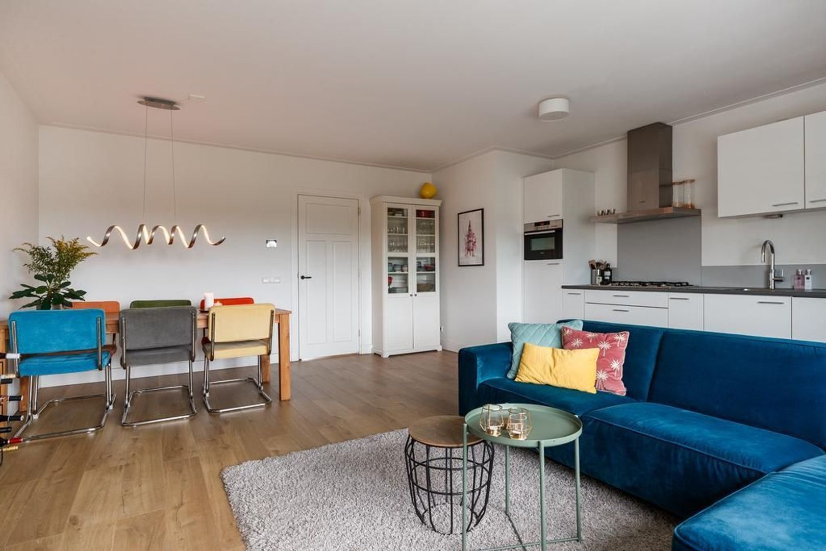 Oosterkade 25 A, Utrecht foto-5