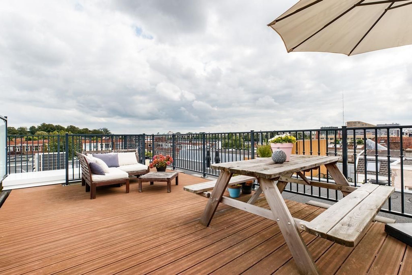 Oosterkade 25 A, Utrecht foto-2