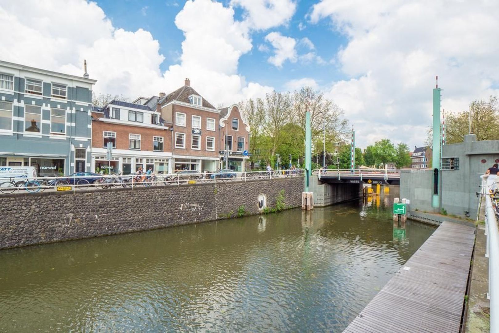 Oosterkade 25 A, Utrecht foto-20