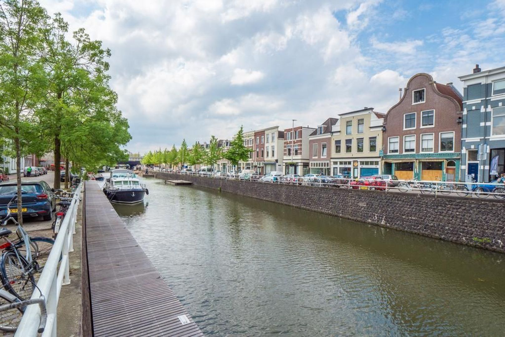 Oosterkade 25 A, Utrecht foto-19