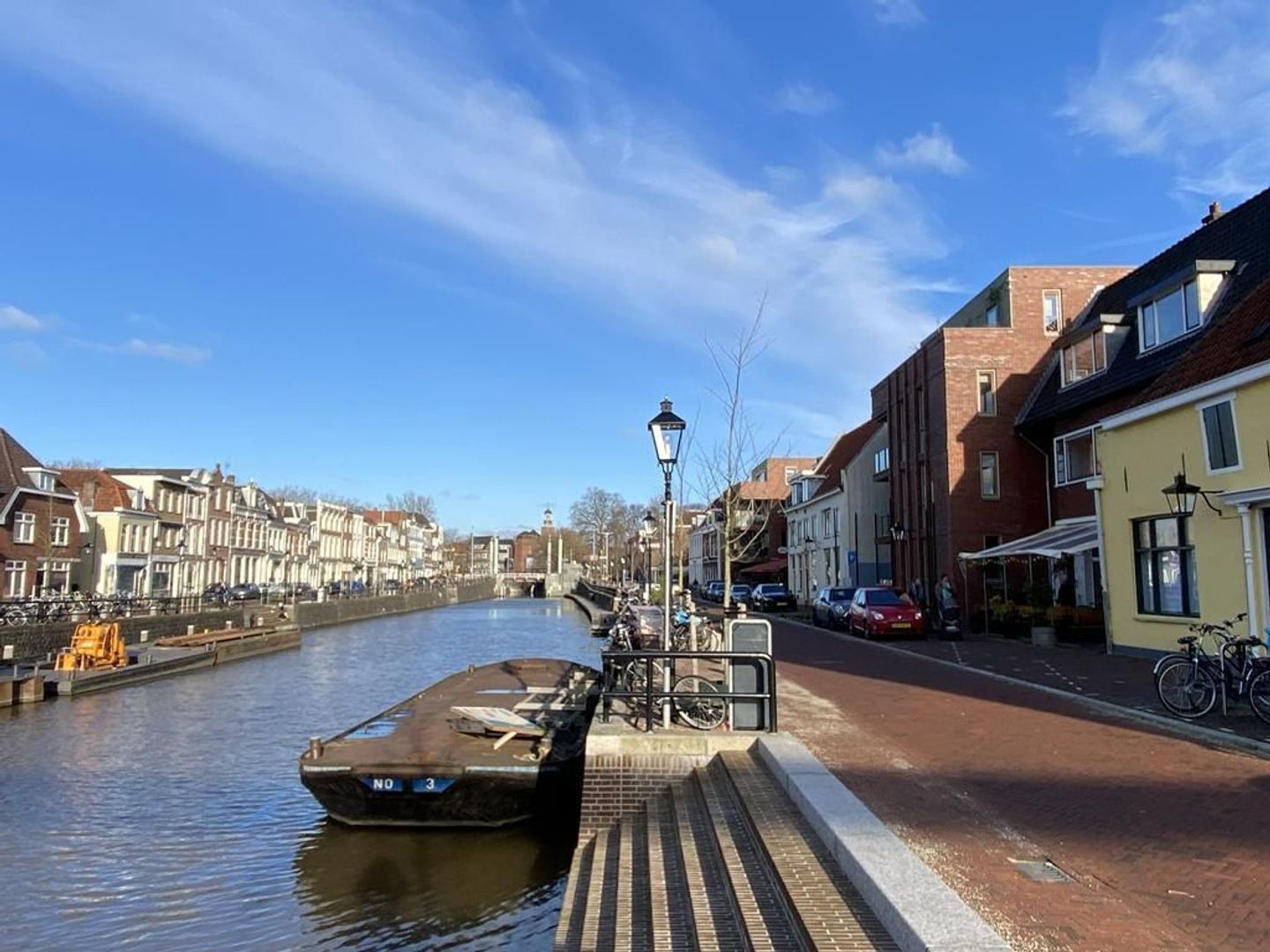 Oosterkade 25 A, Utrecht foto-21