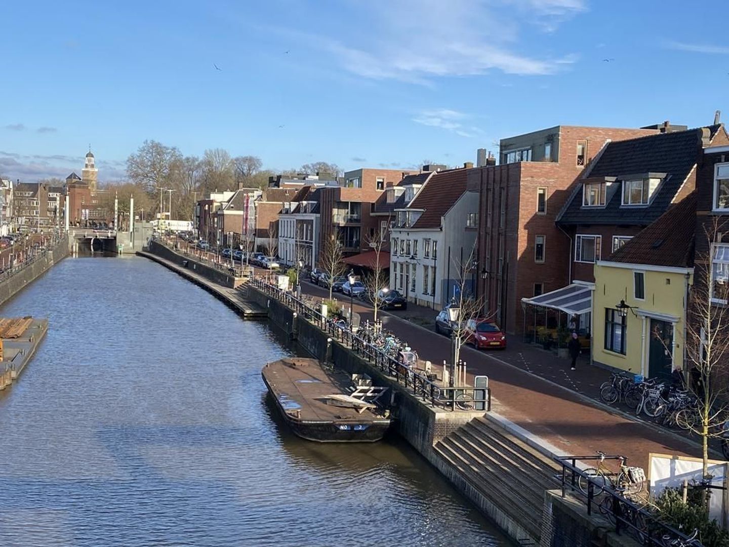 Oosterkade 25 A, Utrecht foto-22