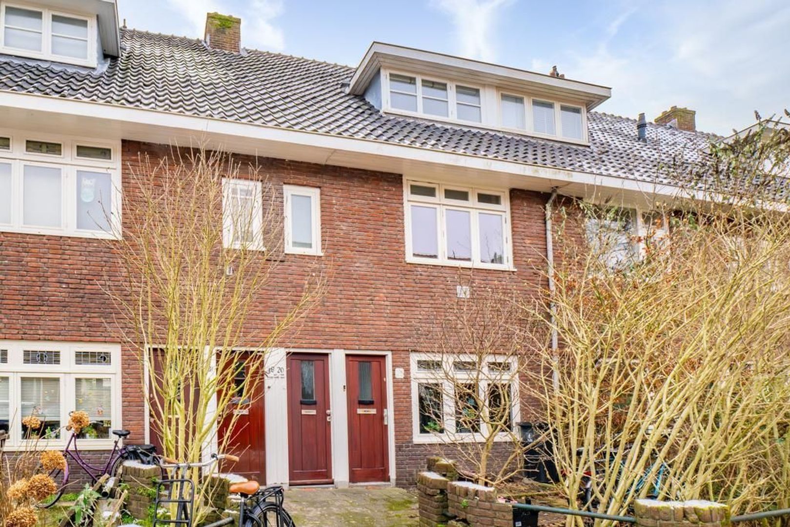 Bolksbeekstraat 20 BS, Utrecht foto-2