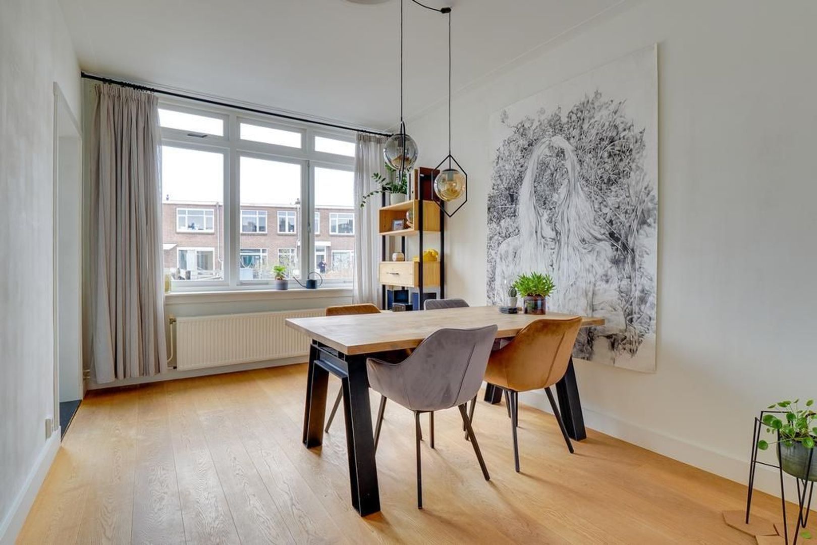 Bolksbeekstraat 20 BS, Utrecht foto-13