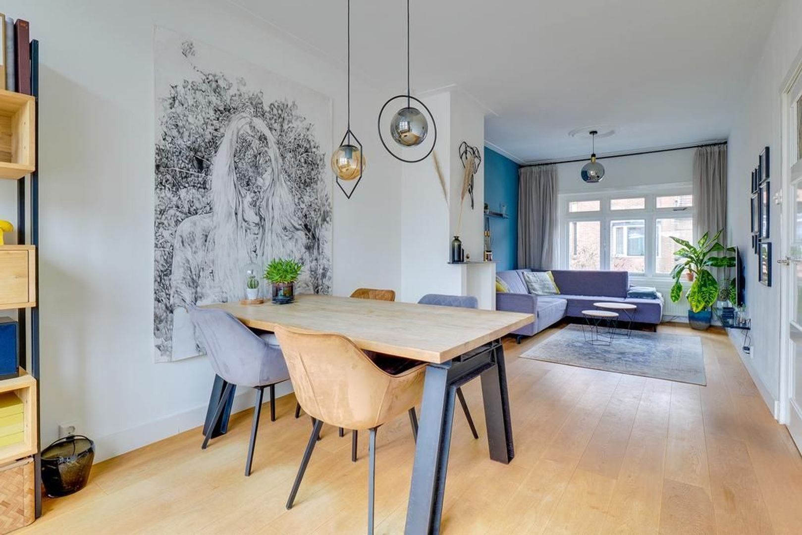 Bolksbeekstraat 20 BS, Utrecht foto-1