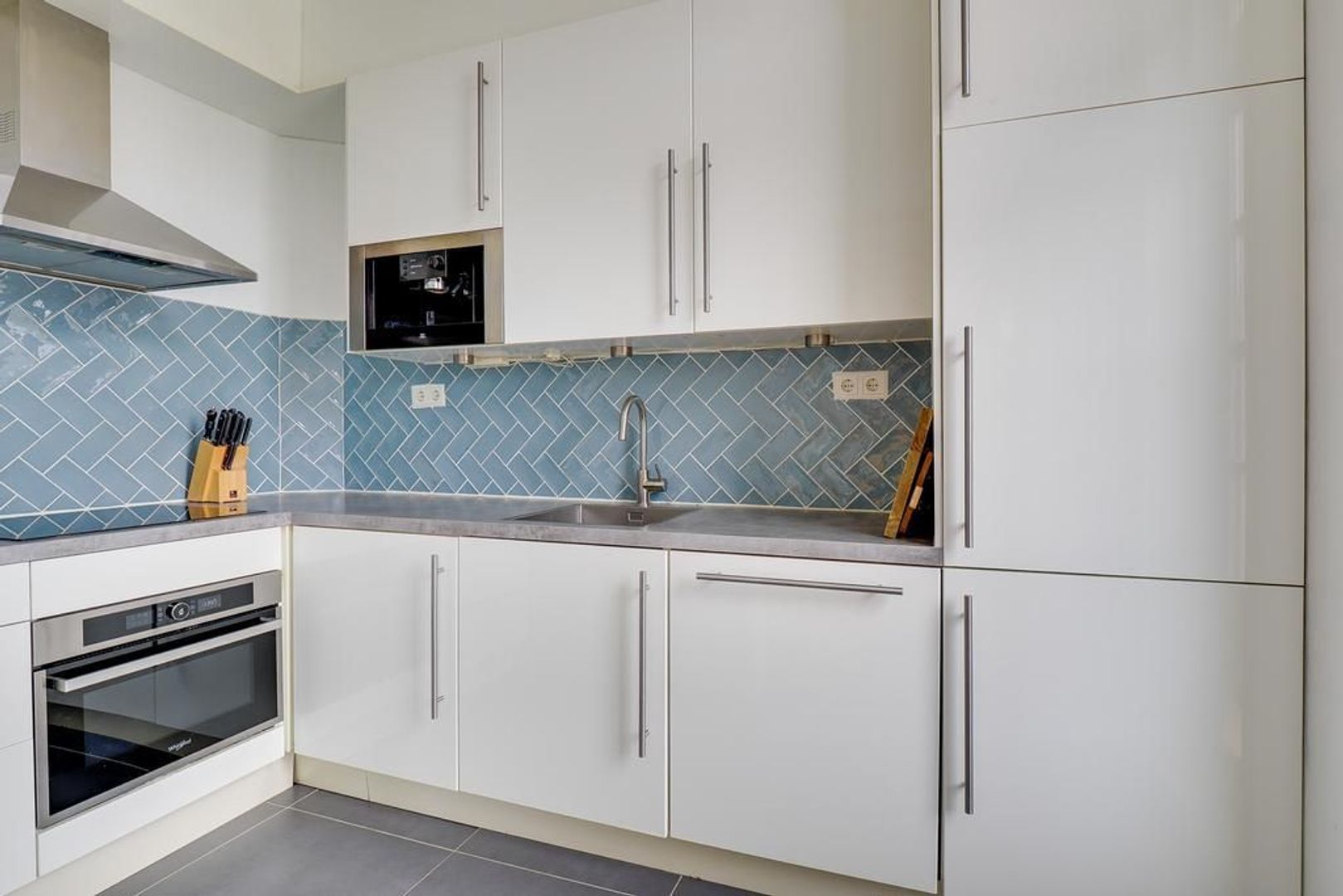 Bolksbeekstraat 20 BS, Utrecht foto-15