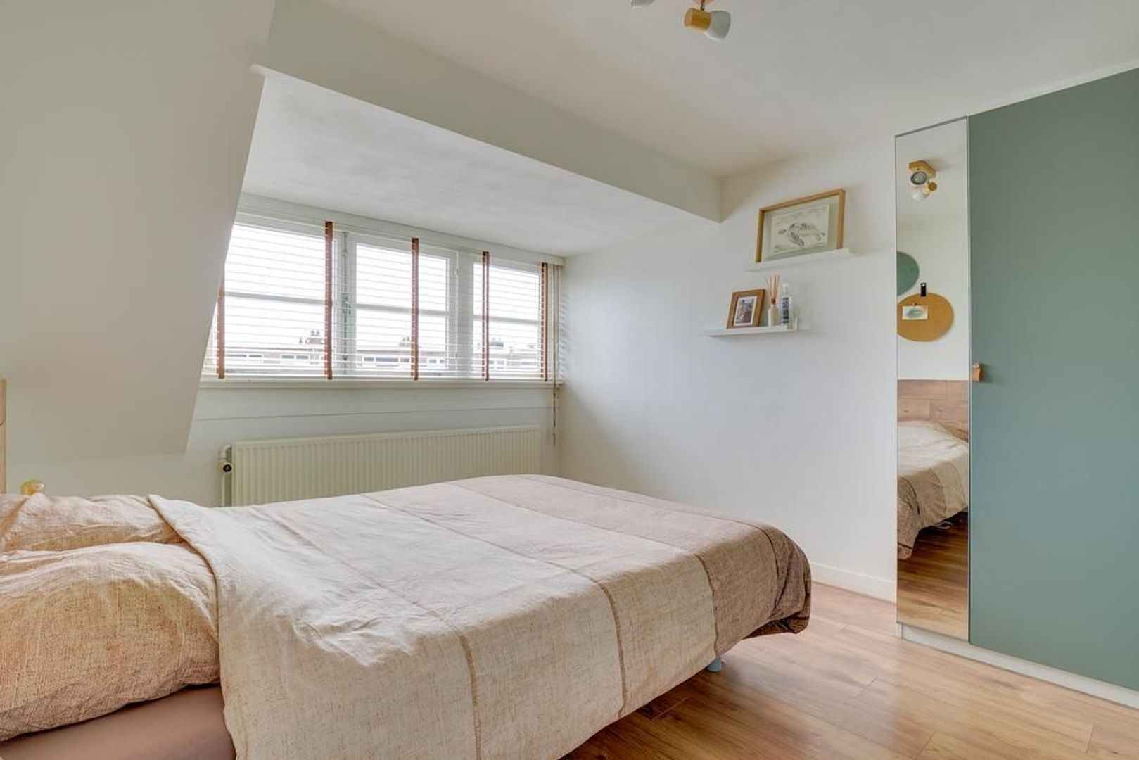 Bolksbeekstraat 20 BS, Utrecht foto-22