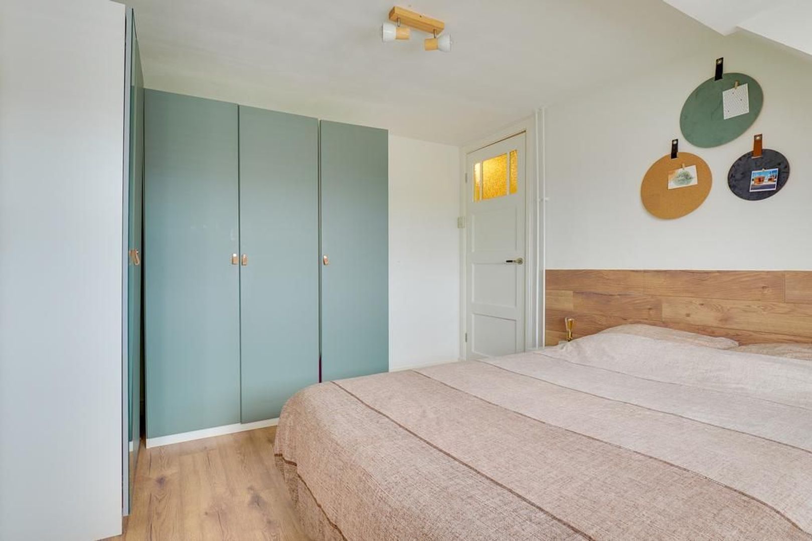 Bolksbeekstraat 20 BS, Utrecht foto-24