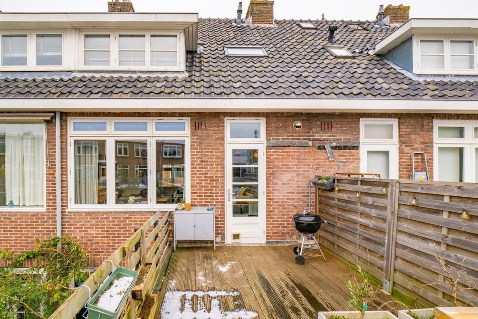 Bolksbeekstraat 20 BS, Utrecht foto-18