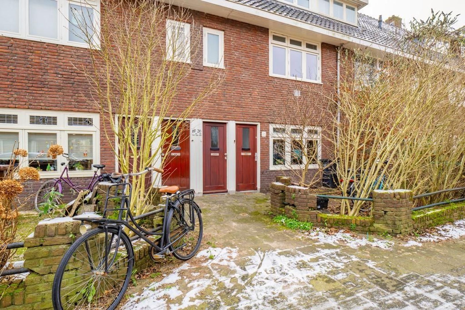 Bolksbeekstraat 20 BS, Utrecht foto-31