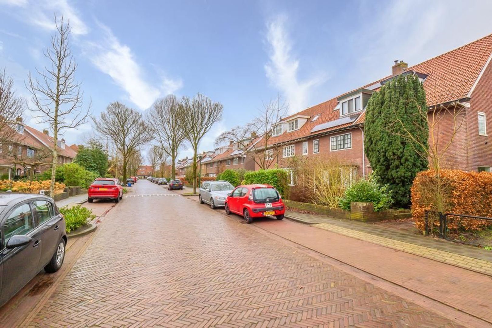 Steenen Camer 67, Bilthoven foto-36